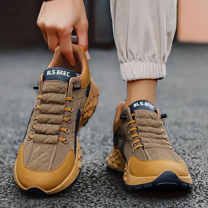 R&B | Herren Bequeme Laufschuhe