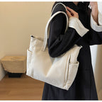 R&B | Student Tote Cordtasche