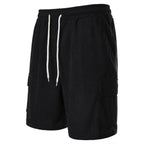R&B | Werkzeugshorts aus Cord