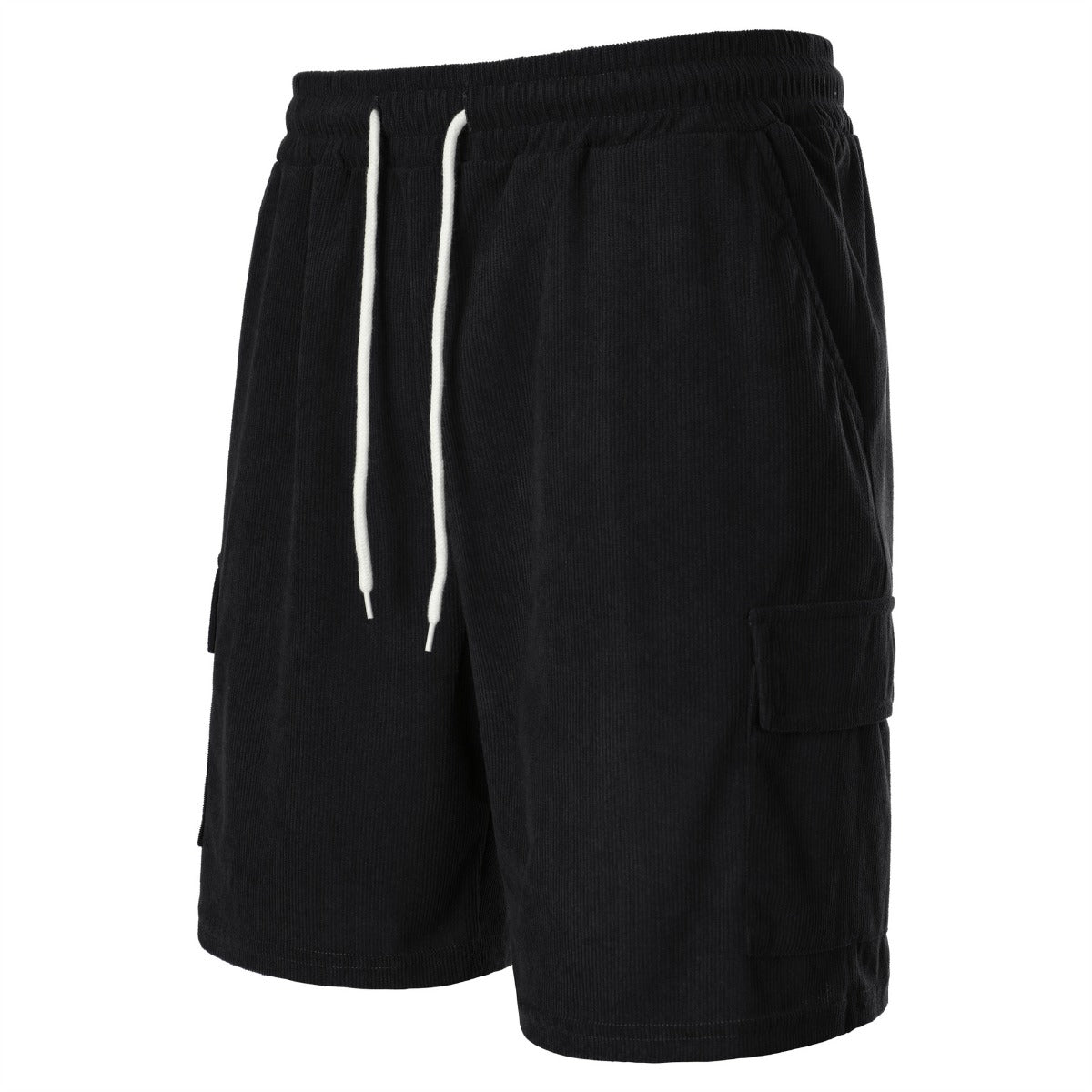 R&B | Werkzeugshorts aus Cord