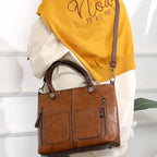 R&B | Elegante Klassische Schultertasche für Jeden Anlass