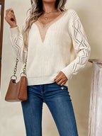 R&B | Eleganter Pullover