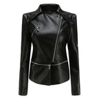 R&B | Damen Lederjacke
