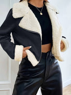R&B | Mühelose und Schicke Allgemeine Jacke