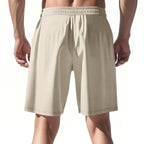R&B | Waffel Casual Shorts