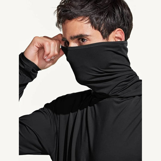 R&B | Langarmjacke mit UV-Schutz