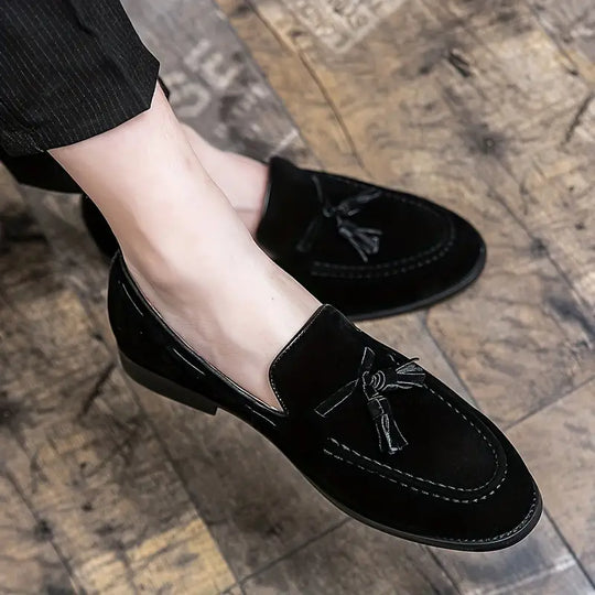 vintage-slipper R&B