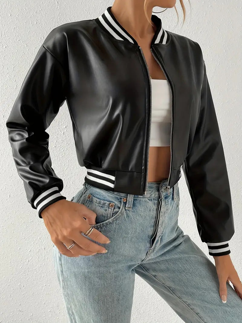 R&B | Klassische und Elegante Winterjacke