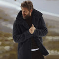R&B | Warme Winterjacke