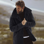 R&B | Warme Winterjacke