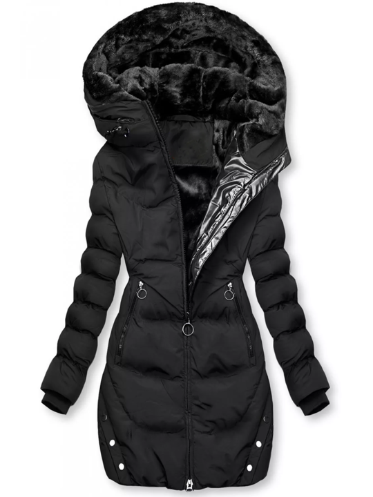 R&B | Bequeme Gemütliche Jacke