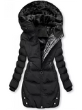 R&B | Steppjacke mit warmer Fütterung für Frauen
