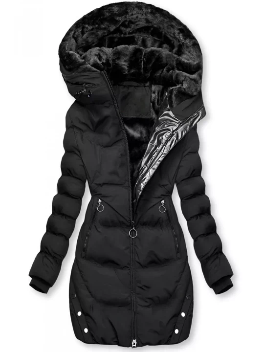 R&B | Winterjacke für Frauen