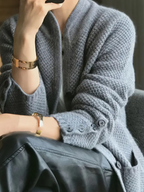 R&B | Mühelose und Schicke Allgemeine Jacke