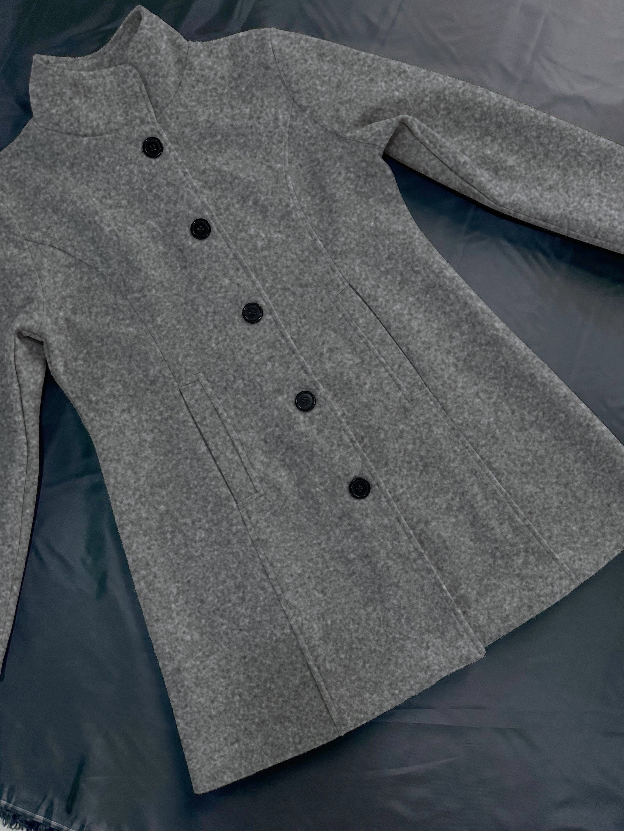 R&B | Fleecejacke: Elegant und Warm für Frauen Im Winter