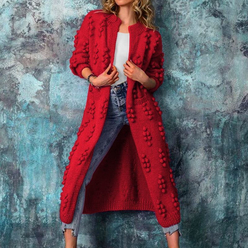 R&B | Chic Herbstmantel für Damen