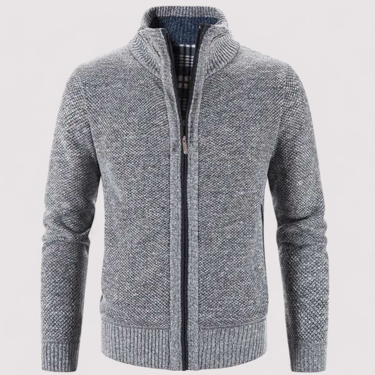 R&B | Herren Ganzjahres-Cardigan