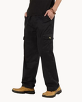 R&B | Elegante Warme Cargohose