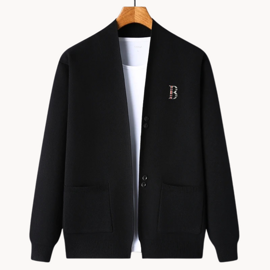 R&B | Freizeit-Strickjacke