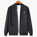 R&B | Freizeit-Strickjacke