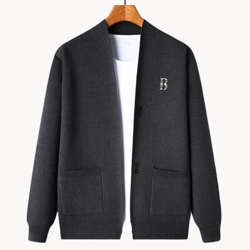 R&B | Freizeit-Strickjacke