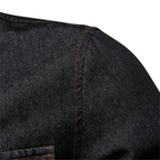 R&B | Jeanshemd mit Lockerer Passform