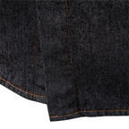 R&B | Jeanshemd mit Lockerer Passform