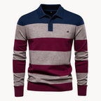 R&B | Eleganter Rollkragenpullover