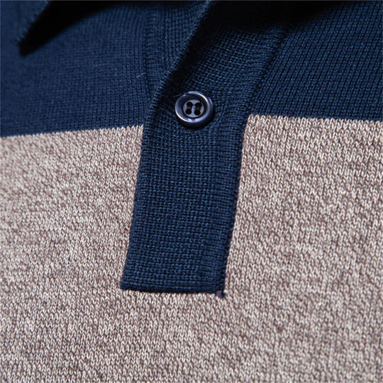 R&B | Eleganter Rollkragenpullover