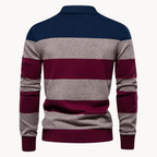 R&B | Eleganter Rollkragenpullover