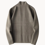 R&B | Cardigan Aus Weichem Strick