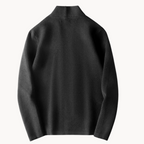 R&B | Cardigan Aus Weichem Strick