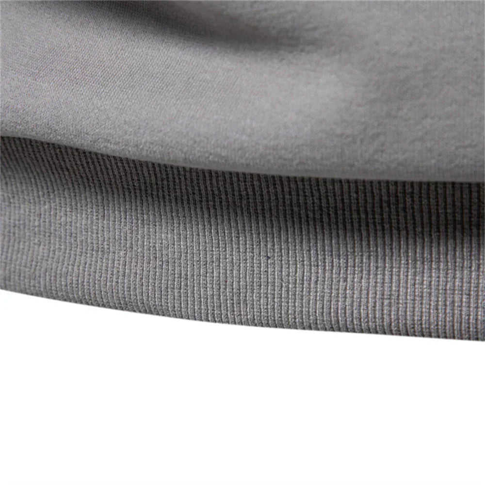 R&B | Premium Pullover mit Viertelreißverschluss