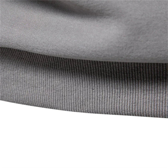 R&B | Premium Pullover mit Viertelreißverschluss