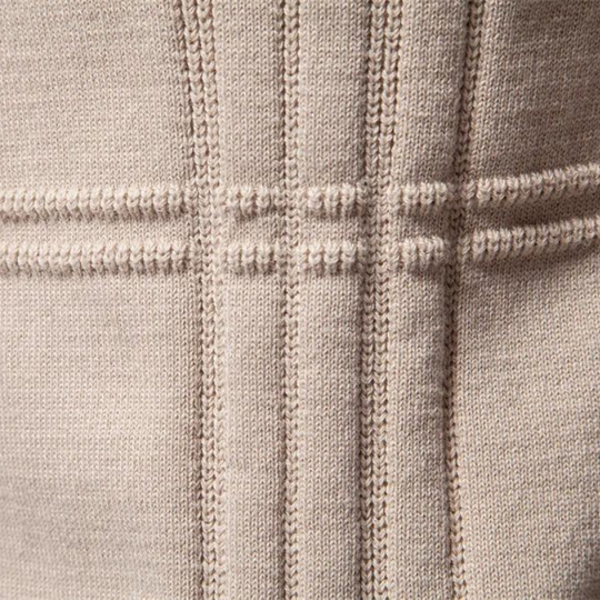 R&B | Premium Baumwollpullover für Männer