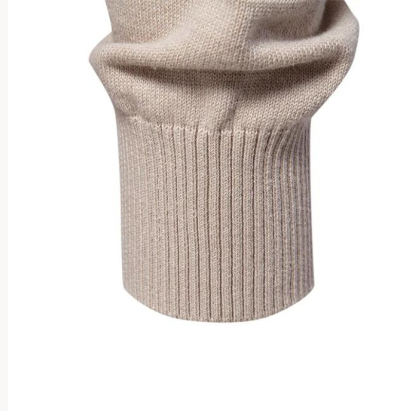 R&B | Premium Baumwollpullover für Männer