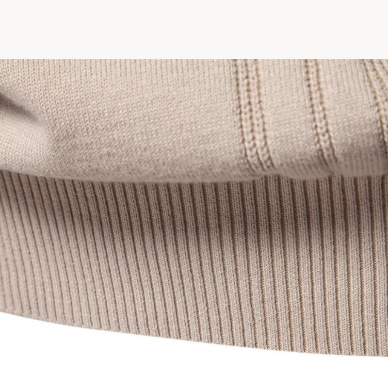 R&B | Premium Baumwollpullover für Männer