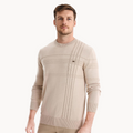 R&B | Premium Baumwollpullover für Männer