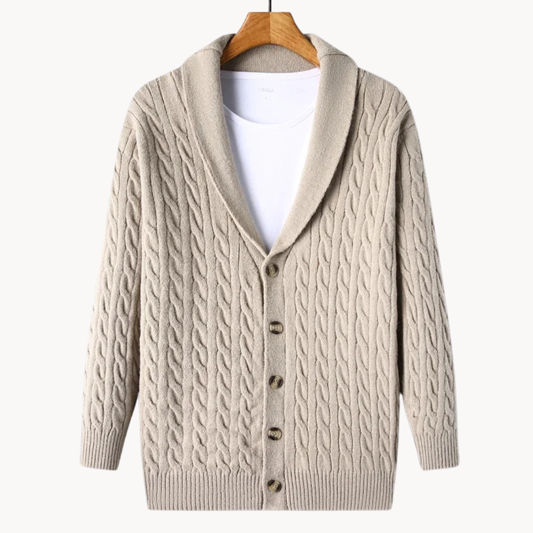 R&B | Strickpullover