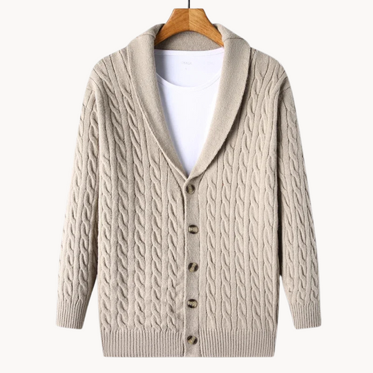 R&B | Strickpullover