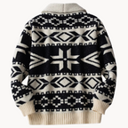 R&B | Strickjacke