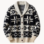 R&B | Strickjacke