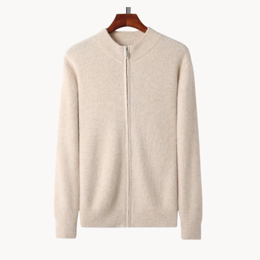 R&B | Wollpullover