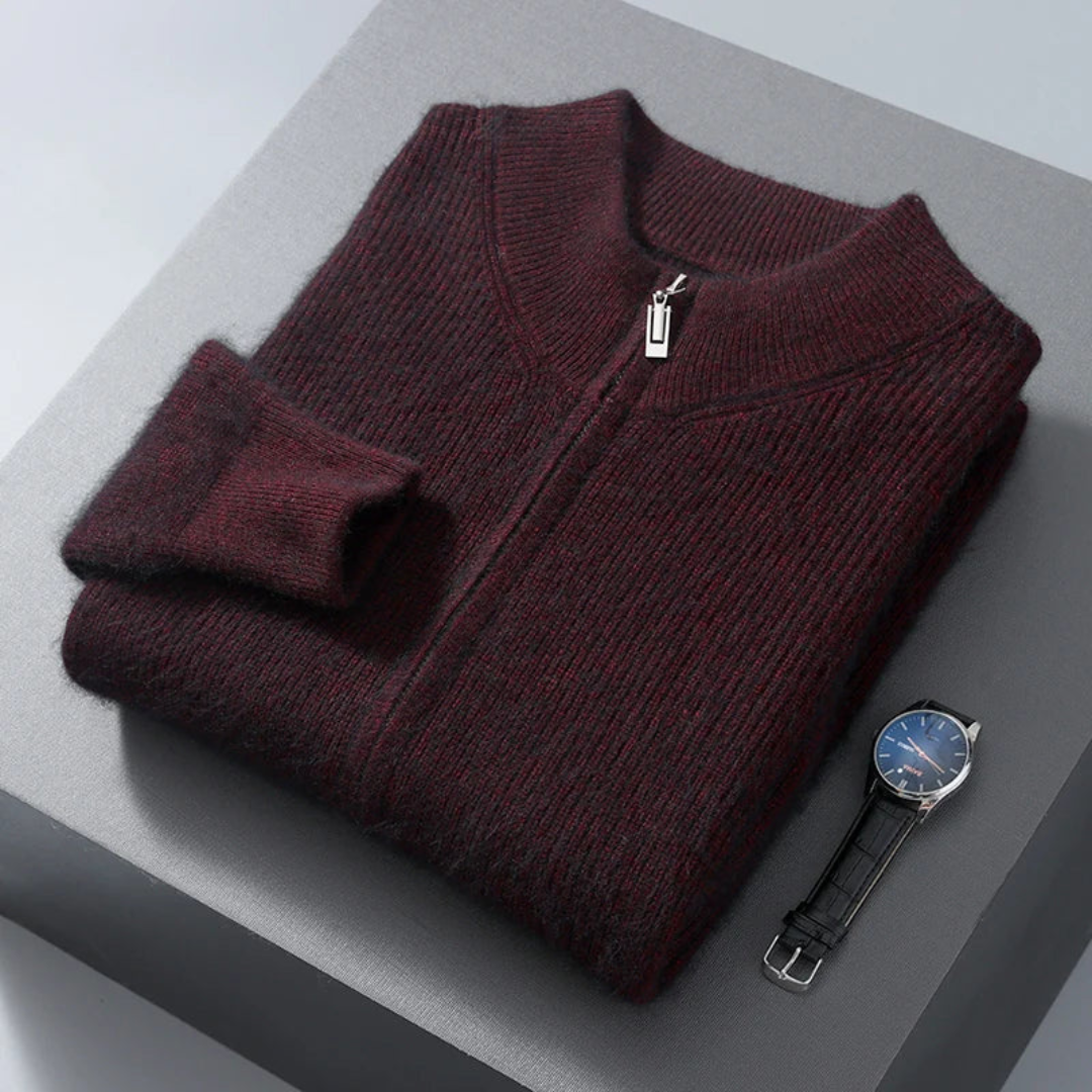 R&B | Wollpullover
