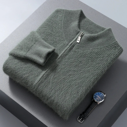 R&B | Wollpullover