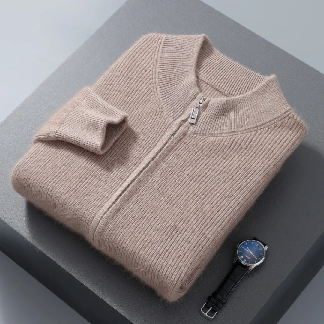 R&B | Wollpullover