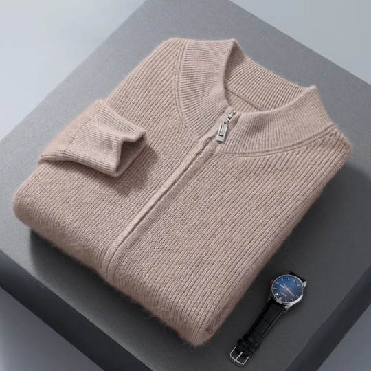 R&B | Wollpullover