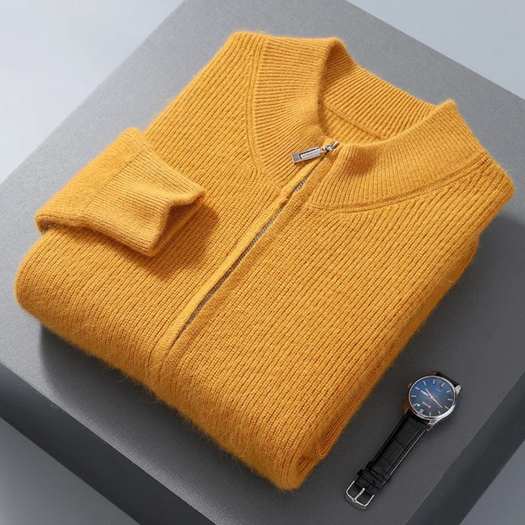 R&B | Wollpullover