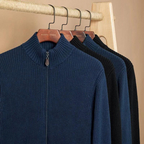 R&B | Pullover mit Reißverschluss