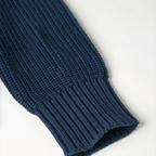 R&B | Pullover mit Reißverschluss